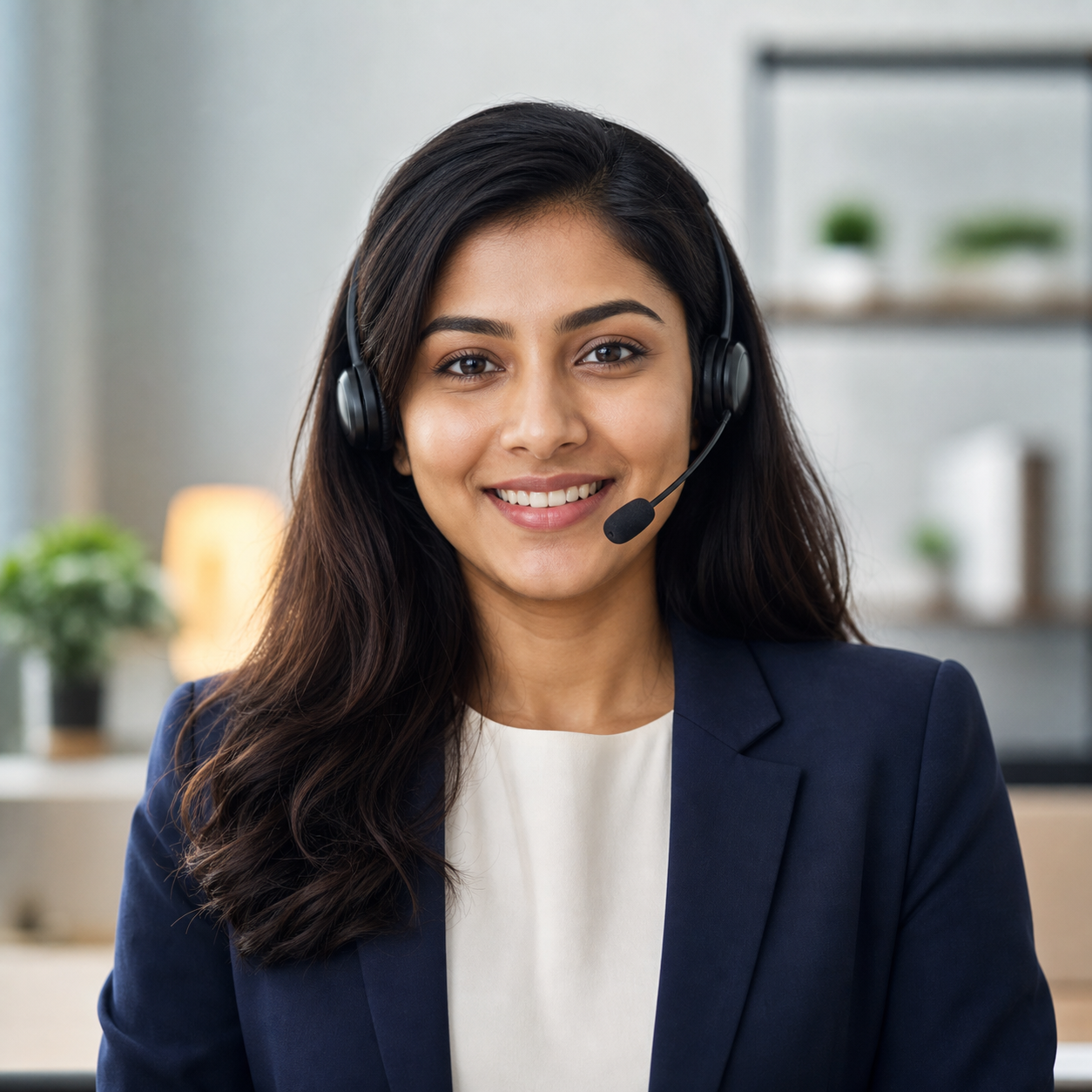 AI hiring consultant